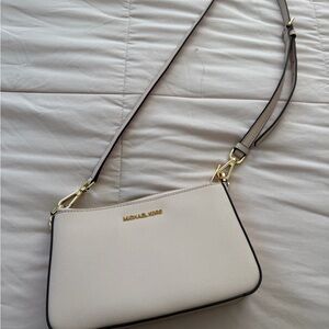Michael Kors Pink Crossbody Bag